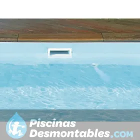 Piscina Bestway Splash Frame 300x201x66 56043 56078