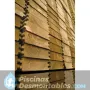Piscina Weva Octo+ 843x489x133-146 cm Procopi