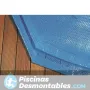 Piscina Odyssea Rectangle 853x453x146 cm Procopi