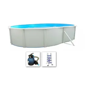 Piscina QP Mundial 500x366x120 PTC303MO