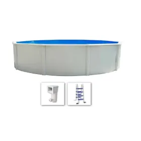 Piscina QP Mundial 460x90 PTC403