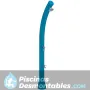 Ducha Solar Happy DS-H122