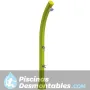 Ducha Solar Happy DS-H122