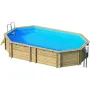 Piscina Tropic Octo+ 627x386x120 cm Procopi