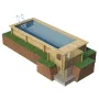 Piscina Urbaine 600x250x133 cm Procopi