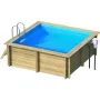 Piscina Weva Carré 353x353x120 cm Procopi