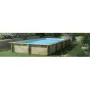 Piscina Weva Rectangle 653x353x133 cm Procopi