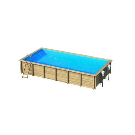 Piscina Weva Rectangle 853x453x146 cm Procopi