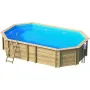 Piscina Odyssea Octo+ 644x404x133-146 cm Procopi