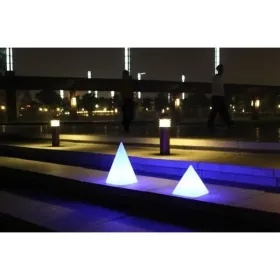 Piramide luminosa LED 26x26x28 Pools and Tools