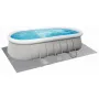 Piscina Jilong Chinnok Autoportante 540x304x106 cm 17449FR