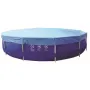 Piscina Jilong Sirocco Tubular 420x84 cm 17542FR