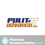 Limpiafondo Pulit Advance +7 Duo AstralPool 67976
