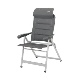 Sillón deluxe reforzado de 7 posiciones y cabezal compact