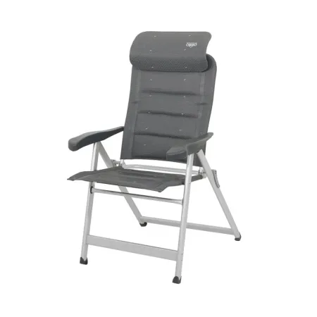 Sillón deluxe reforzado de 7 posiciones y cabezal compact