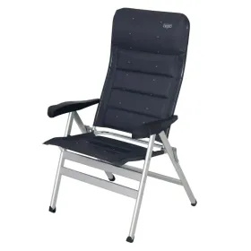 Sillón deluxe XL reforzado de 7 posiciones