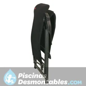 Paravientos extensible altura 30