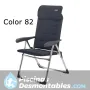 Conjunto Sillones. mesa y porta objetos air elegant compact