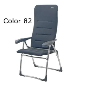 Sillón extraplano air elegant de 7 posiciones acolchado