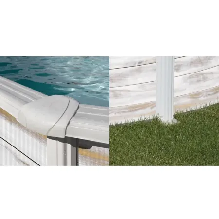 Piscina Gre Enterrada Madagascar 800x400x150 KPEOV8059