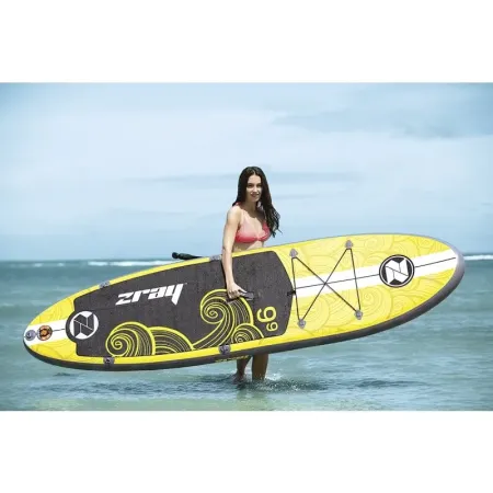 Tabla de Paddle Surf Zray X1