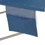 Cama regulable de aluminio muy ligera