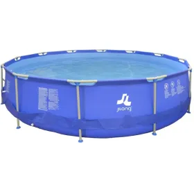 Piscina Tubular Jilong Redonda 450x90 cm 10135EU