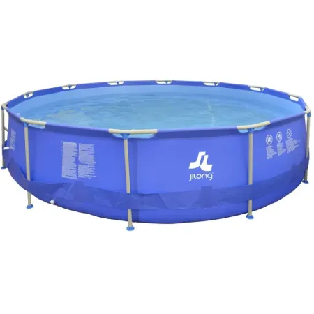 Piscina Tubular Jilong Redonda 450x90 cm 10135EU