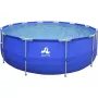 Piscina Tubular Jilong Redonda 450x122 cm 17263EU