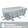 Piscina Tubular Jilong Rectangular 549x305x122 cm 17464EU