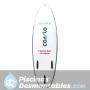 Tabla de Paddle Surf Air Surf 6 Fish