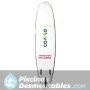 Tabla de Paddle Surf Air Surf 8 Malibú