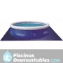 Piscina Autoportante Jilong 450x90 cm 10208EU