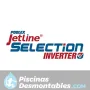 Bomba de Calor Jetline Selection Inverter PC-JETLINE-SV