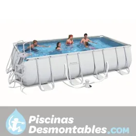Tumbona deluxe gran relax elástica acolchada