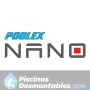 Bomba de Calor Poolex Nano PC-NANO-10SL