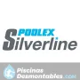 Bomba de Calor Poolex Silverline PC-SILVERPRO