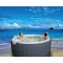 Jacuzzi Silver Cloud de MSpa B-110B