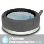 Jacuzzi Castello de MSpa B-121