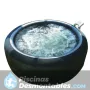 Jacuzzi Camaro de MSpa B-130