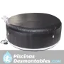 Jacuzzi Camaro de MSpa B-130