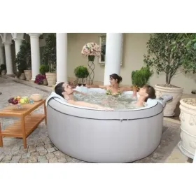 Jacuzzi Elegance de MSpa B-140B
