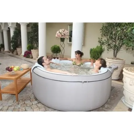Jacuzzi Elegance de MSpa B-140B
