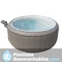 Jacuzzi Elegance de MSpa B-140B