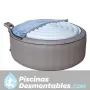 Jacuzzi Elegance de MSpa B-140B