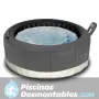 Jacuzzi Super Castello de MSpa B-141