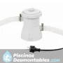 Piscina Tubular Jilong Redonda 360x76 cm 17236EU