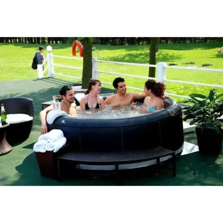 Jacuzzi Super Camaro de MSpa B-150
