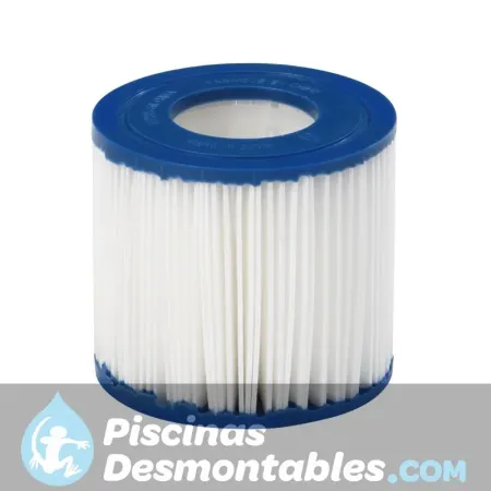 Piscina Bestway Steel Pro Ultra-Reforzada Rattan 427x122 56335 56337