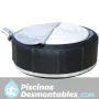 Jacuzzi Super Camaro de MSpa B-150